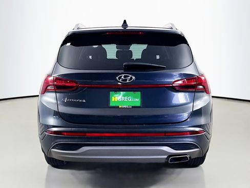 Used 2023 Hyundai Santa Fe SEL FWD image 8