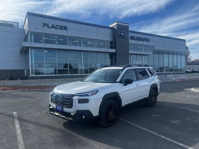 New 2026 Subaru Outback Limited XT