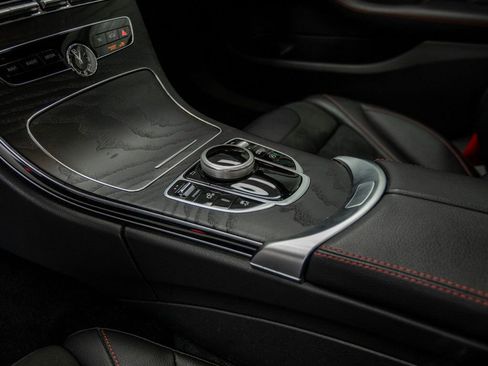 Used 2019 Mercedes-Benz C 43 AMG 4MATIC Sedan image 27
