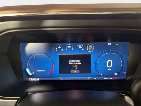 Used 2025 Ford F250 King Ranch w/ Chrome Package AWD/4WD image 47