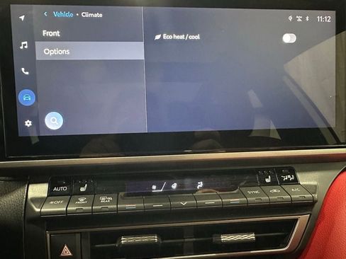 Used 2026 Toyota Camry XSE FWD image 33