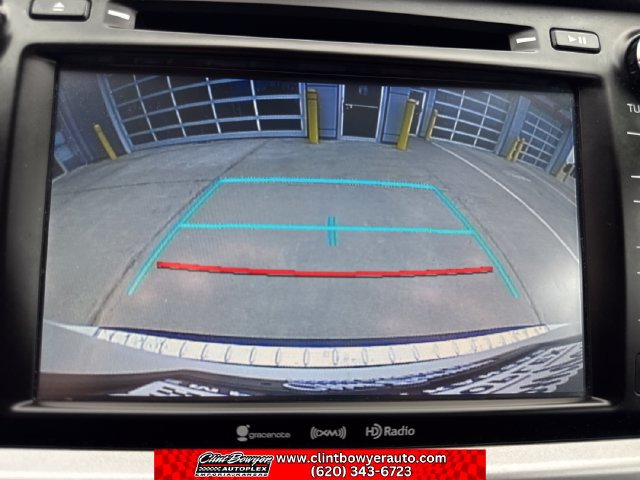 Used 2018 Toyota Highlander XLE w/ Protection Package #3 AWD/4WD image 21