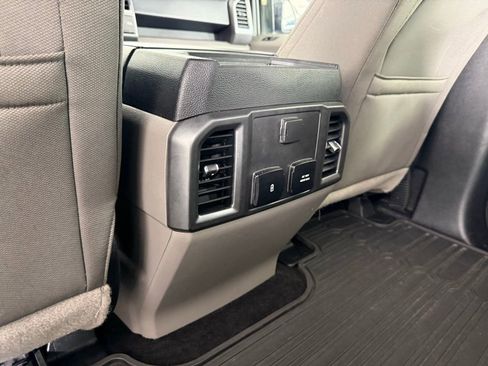 Used 2017 Ford F150 XLT w/ Equipment Group 302A Luxury AWD/4WD image 36
