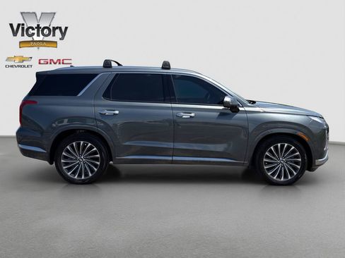 Used 2023 Hyundai Palisade Calligraphy FWD image 7