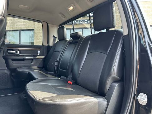 Used 2014 RAM 1500 Laramie image 47