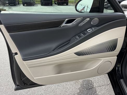 Used 2024 Genesis G80 3.5T Sport image 24