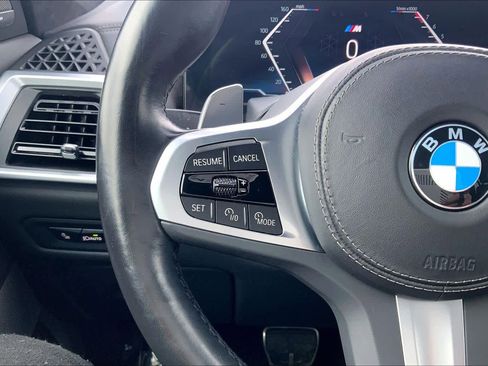 Certified 2024 BMW X5 xDrive40i w/ Executive Package image 23