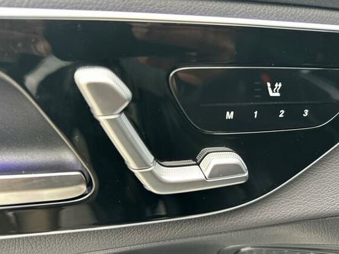 Certified 2025 Mercedes-Benz GLC 300 GLC 300 image 13