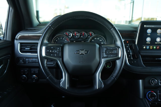 Used 2021 Chevrolet Tahoe Z71 AWD/4WD image 18