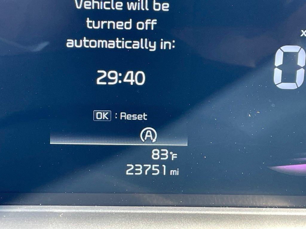 Certified 2025 Kia Seltos S AWD/4WD image 15