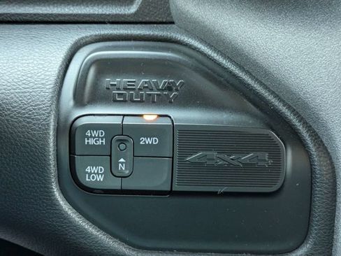 Used 2022 RAM 3500 Tradesman AWD/4WD image 22