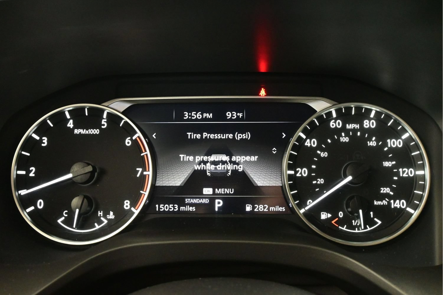 Certified 2023 Nissan Rogue SV FWD image 19