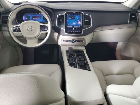 Certified 2023 Volvo XC90 B6 Core w/ Protection Package Premier AWD/4WD image 15
