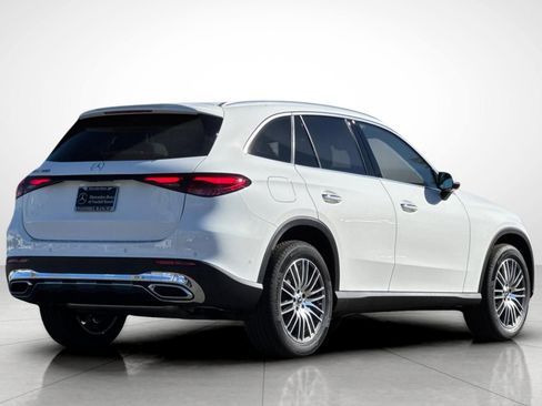 New 2026 Mercedes-Benz GLC 300 image 13