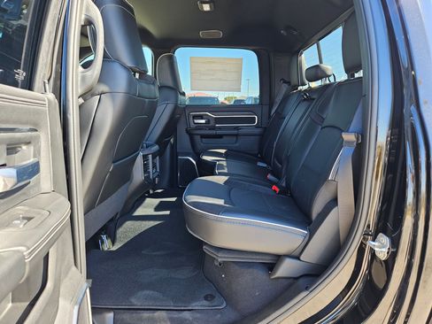 New 2026 RAM 2500 Laramie w/ Night Edition image 27
