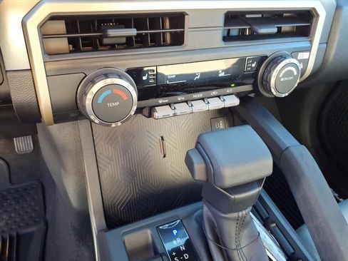 New 2025 Toyota Tacoma SR5 image 14