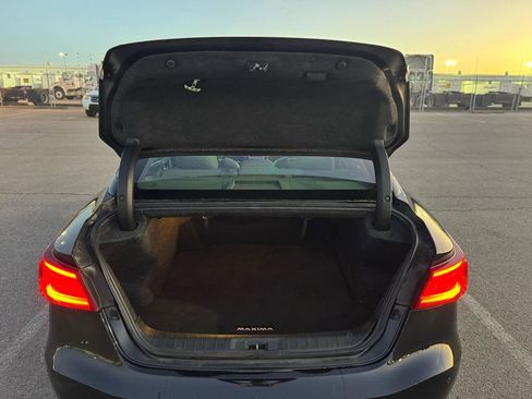 Used 2018 Nissan Maxima Platinum image 31