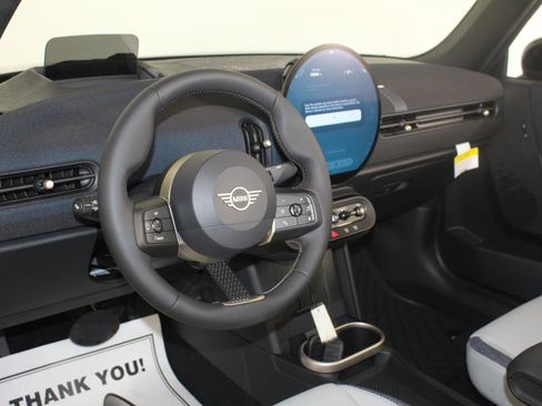 New 2026 MINI Cooper S image 4