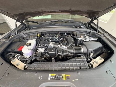 Used 2023 Jeep Grand Cherokee Limited RWD image 30