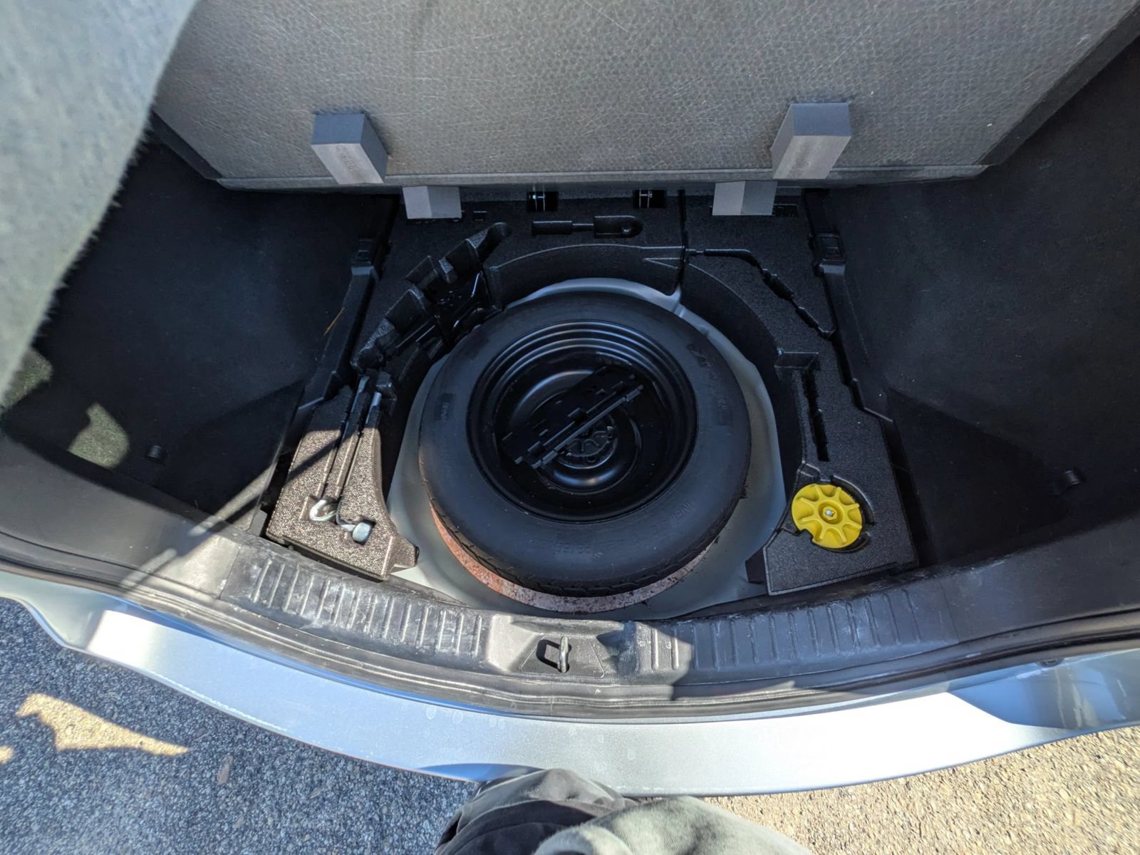 Used 2018 MAZDA CX-5 Touring FWD image 32