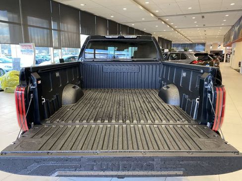 New 2026 Toyota Tundra 1794 Edition image 24