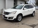 Used 2014 Chevrolet Traverse LT image 2