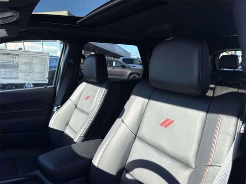 New 2026 Dodge Durango GT image 26