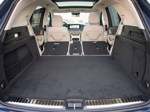 New 2026 Mercedes-Benz GLE 450 4MATIC image 23