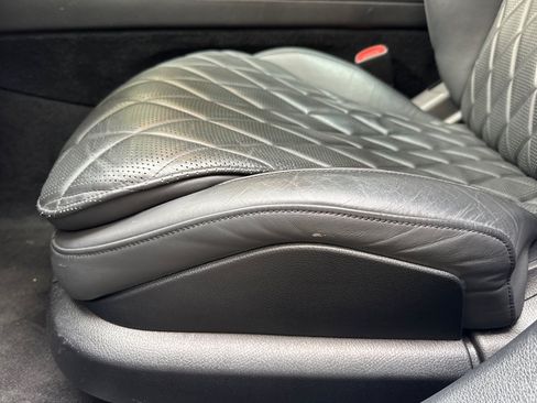 Used 2021 Mercedes-Benz S 580 4MATIC Sedan image 14