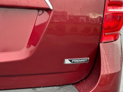 Used 2017 Chevrolet Equinox Premier w/ Enhanced Convenience Package image 30