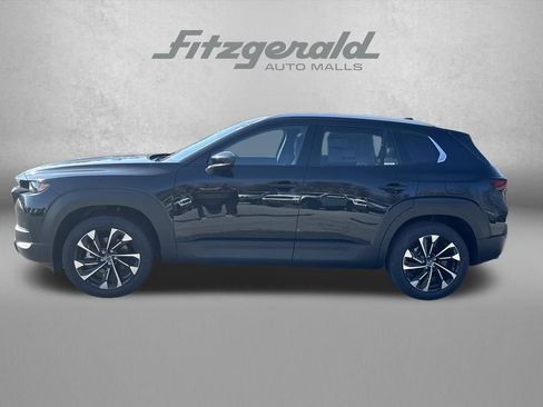New 2026 MAZDA CX-50 2.5 Hybrid w/ Premium Plus Pkg image 3