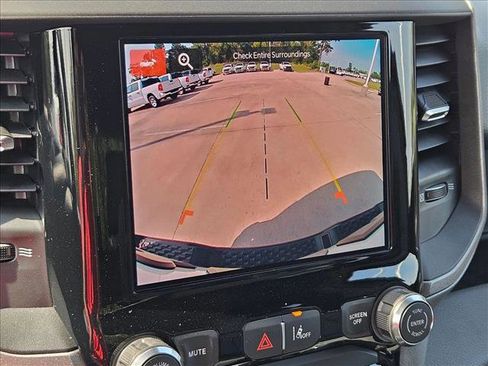 New 2026 RAM 1500 Tradesman RWD image 16