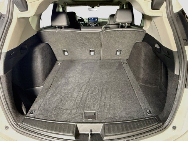 Used 2019 Acura RDX FWD image 34