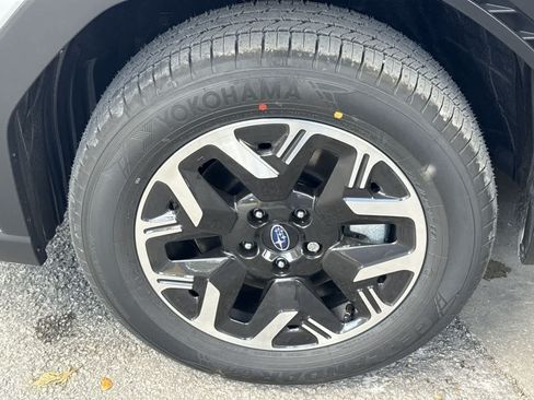New 2026 Subaru Forester Premium AWD/4WD image 11