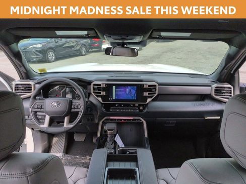 New 2026 Toyota Tundra SR5 image 19