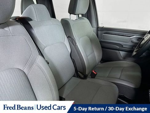 Used 2022 RAM 1500 Big Horn image 32