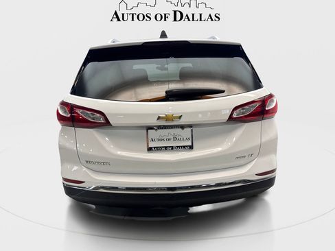 Used 2019 Chevrolet Equinox LT AWD/4WD image 7