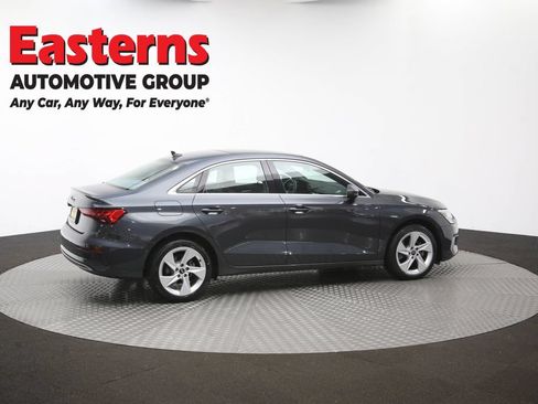 Used 2024 Audi A3 2.0T Premium FWD image 43