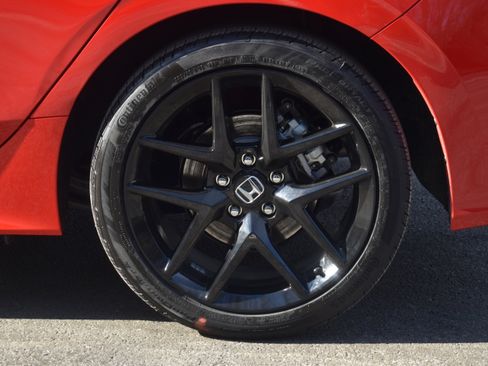 Used 2026 Honda Civic Sport image 12