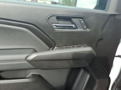 New 2026 GMC Canyon Elevation image 13