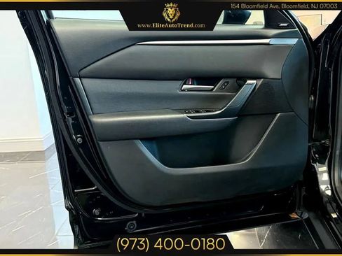 Used 2024 MAZDA CX-50 AWD 2.5 S w/ Cargo Package image 7