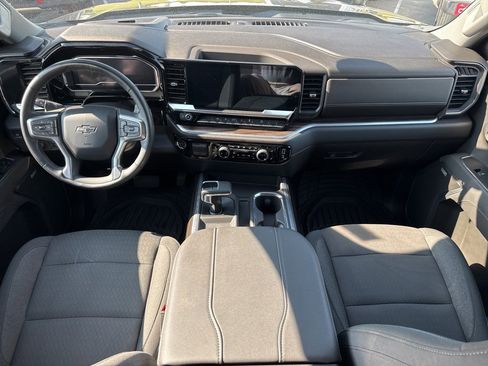 Used 2025 Chevrolet Silverado 1500 RST w/ All Star Edition Plus image 24