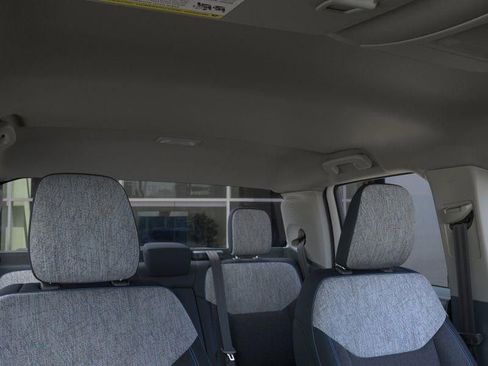 New 2025 Ford Maverick XLT w/ XLT Luxury Package image 12