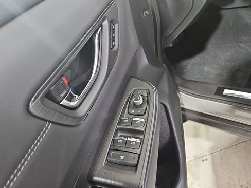 New 2026 Subaru Outback Touring image 11