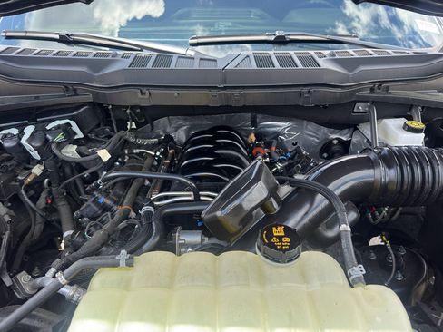 Used 2026 Ford F150 XL RWD image 10