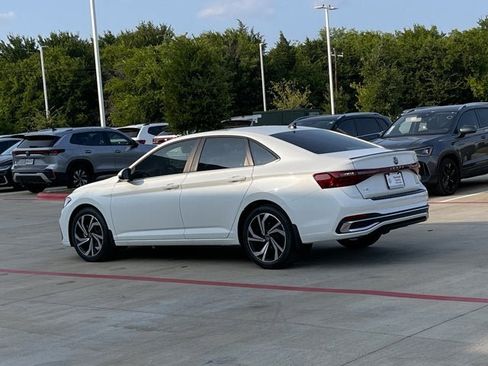 New 2026 Volkswagen Jetta SEL FWD image 4