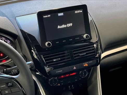 New 2026 Mitsubishi Eclipse Cross ES image 7