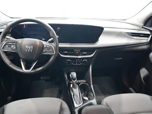 Used 2024 Buick Encore GX Preferred w/ Comfort Package image 12