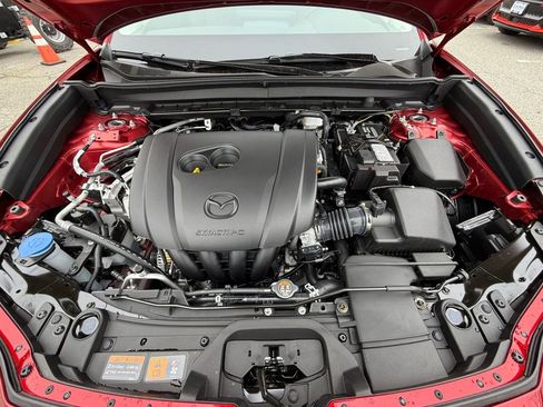 New 2026 MAZDA CX-30 AWD 2.5 S image 28