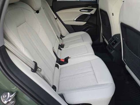 New 2025 Audi Q5 Prestige image 32